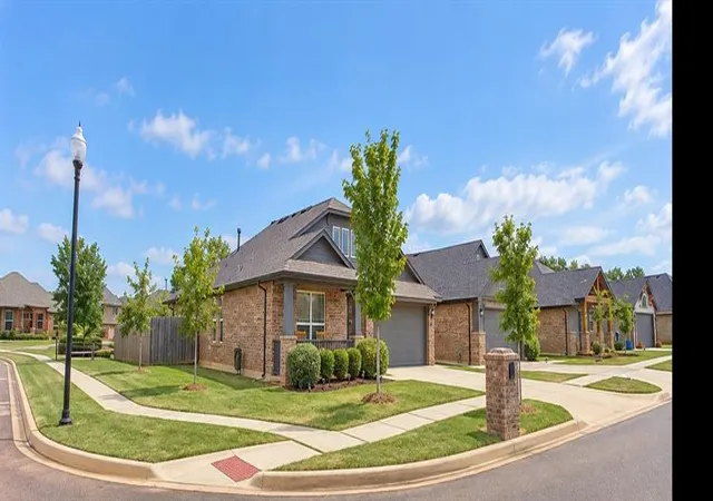 Photo 1 of Single family home for sale at 3051 Wister Rd, Norman, OK 73069 | MLS# 1241245 | Listing updated on 2026-10-01