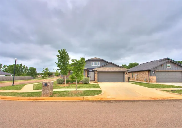 Photo 2 of Single family home for sale at 3051 Wister Rd, Norman, OK 73069 | MLS# 1241245 | Listing updated on 2026-09-25
