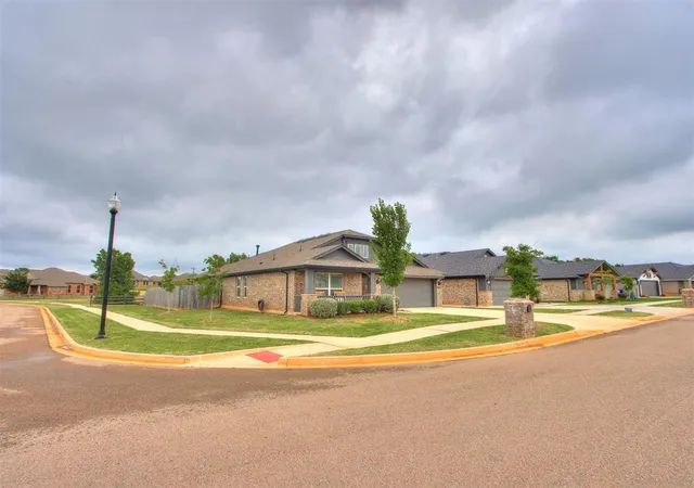 Photo 3 of Single family home for sale at 3051 Wister Rd, Norman, OK 73069 | MLS# 1241245 | Listing updated on 2026-09-25