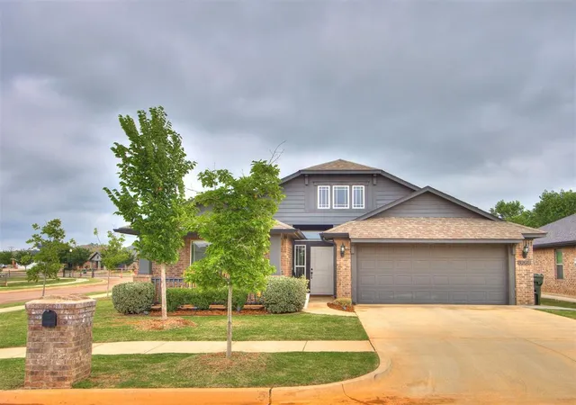 Photo 3 of Single family home for sale at 3051 Wister Rd, Norman, OK 73069 | MLS# 1241245 | Listing updated on 2026-09-25
