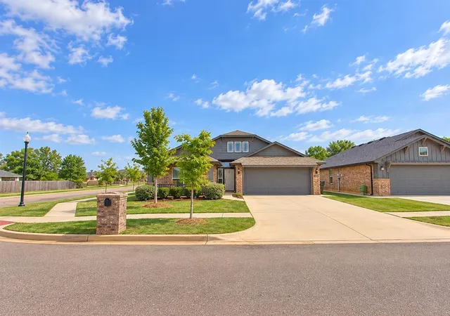 Photo 3 of Single family home for sale at 3051 Wister Rd, Norman, OK 73069 | MLS# 1241245 | Listing updated on 2026-10-01