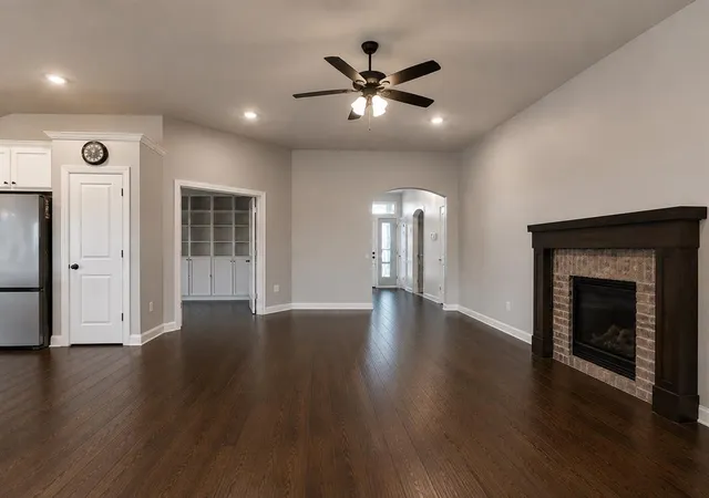 Photo 4 of Single family home for sale at 3051 Wister Rd, Norman, OK 73069 | MLS# 1241245 | Listing updated on 2026-09-19