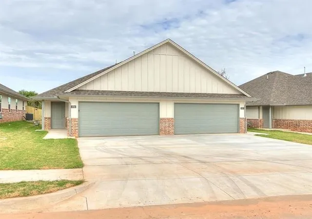 Photo 1 of Multi family home for sale at 3707 Franks Way, Bethany, OK 73008 | MLS# 1241249 | Listing updated on 2026-07-26