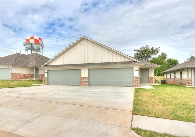 Photo 2 of Multi family home for sale at 3707 Franks Way, Bethany, OK 73008 | MLS# 1241249 | Listing updated on 2026-07-26