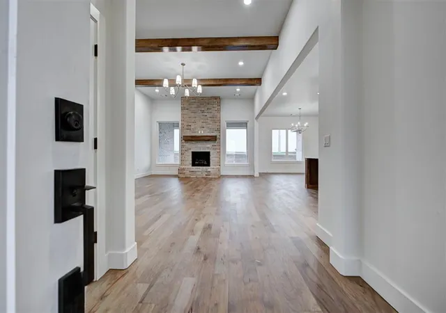 2nd image of 4102 Hawthorne St, Piedmont, OK 73078 | MLS# 1241254