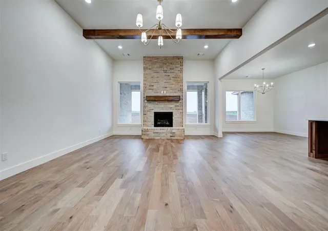 Photo 3 of Single family home for sale at 4102 Hawthorne St, Piedmont, OK 73078 | MLS# 1241254 | Listing updated on 2026-09-22
