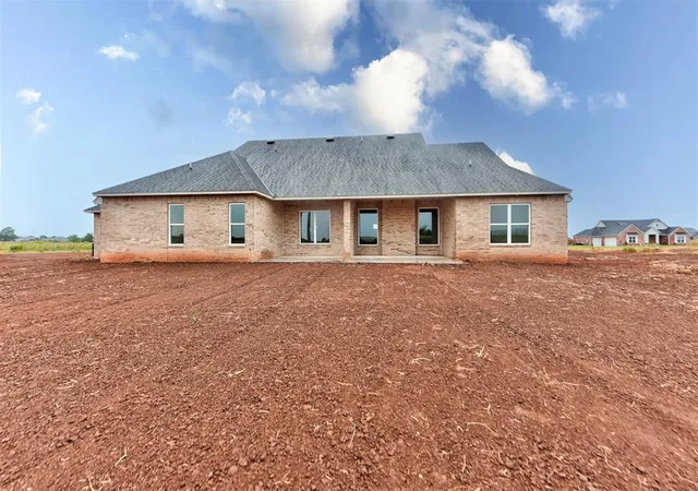 42nd image of 4102 Hawthorne St, Piedmont, OK 73078 | MLS# 1241254