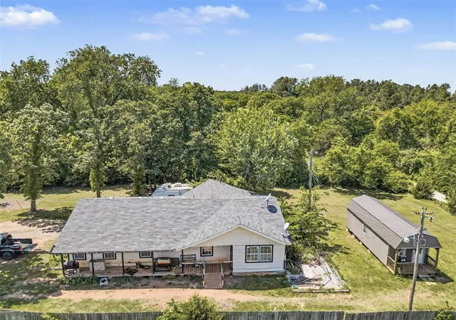 Photo 1 of Single family home for sale at 4863 S Pottawatomie Rd, Newalla, OK 74857 | MLS# 1241256 | Listing updated on 2026-07-26
