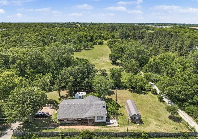 Photo 4 of Single family home for sale at 4863 S Pottawatomie Rd, Newalla, OK 74857 | MLS# 1241256 | Listing updated on 2026-07-26