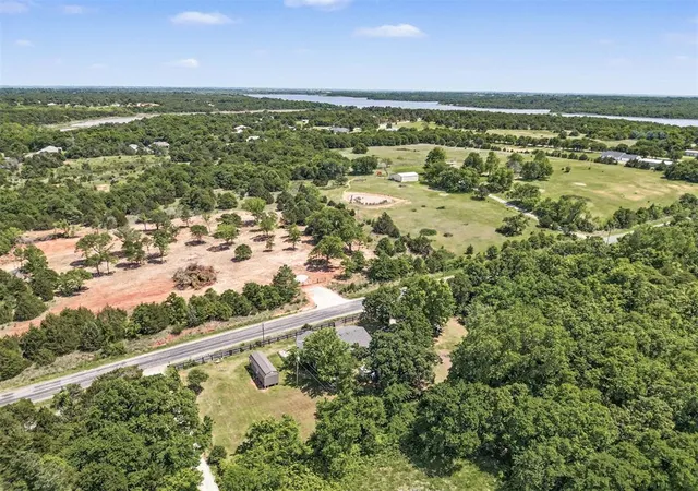 Photo 8 of Single family home for sale at 4863 S Pottawatomie Rd, Newalla, OK 74857 | MLS# 1241256 | Listing updated on 2026-07-26