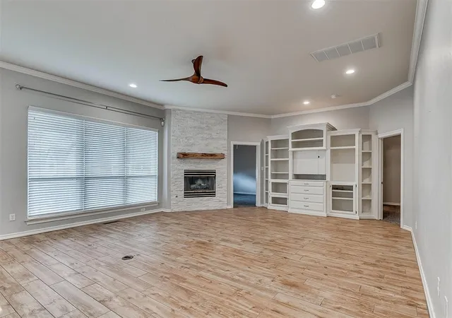 Photo 3 of Single family home for sale at 10125 Millspaugh Way, Yukon, OK 73099 | MLS# 1241257 | Listing updated on 2026-08-26