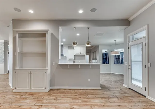 Photo 3 of Single family home for sale at 10125 Millspaugh Way, Yukon, OK 73099 | MLS# 1241257 | Listing updated on 2026-08-26