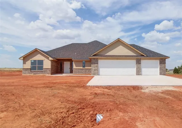 Photo 1 of Sale Pending at 1982 Preakness Path, Blanchard, OK 73010 | MLS# 1241258 | Listing updated on 2026-10-28