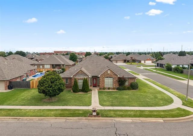 Photo 1 of Single family home for sale at 2001 Sw 32nd Street, Oklahoma City, OK 73170 | MLS# 1241260 | Listing updated on 2026-09-05