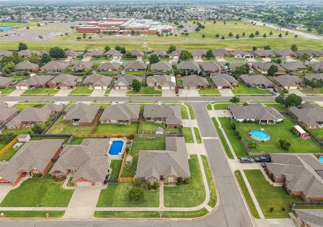 Photo 50 of Single family home for sale at 2001 Sw 32nd Street, Oklahoma City, OK 73170 | MLS# 1241260 | Listing updated on 2026-09-05