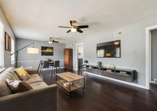 image of 1519 Carlisle Ct, Oklahoma City, OK 73120 | MLS# 1241264