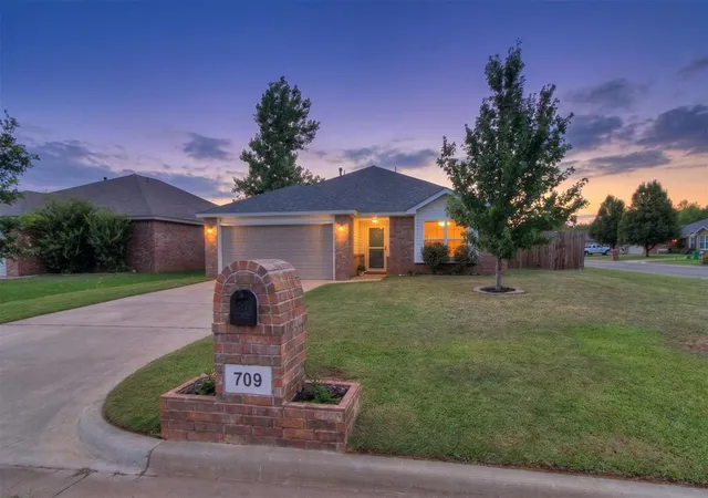 1st image of 709 Ne 20th Ter, Newcastle, OK 73065 | MLS# 1241265