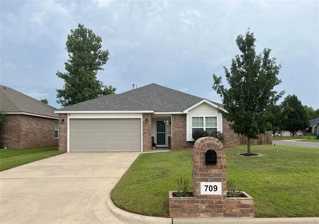 40th image of 709 Ne 20th Ter, Newcastle, OK 73065 | MLS# 1241265