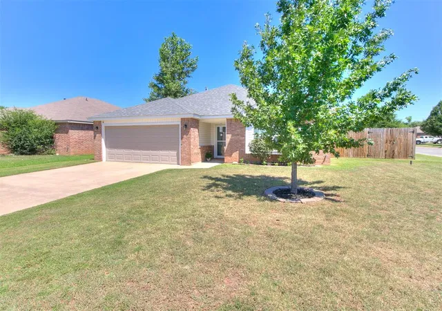 Photo 3 of Single family home for sale at 709 NE 20th Terrace, Newcastle, OK 73065 | MLS# 1241265 | Listing updated on 2026-09-14