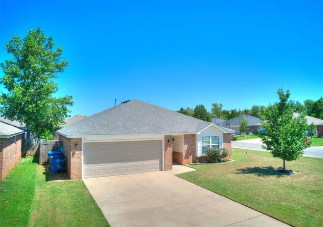 Photo 4 of Single family home for sale at 709 NE 20th Terrace, Newcastle, OK 73065 | MLS# 1241265 | Listing updated on 2026-09-14