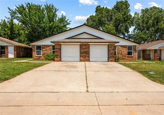 1st image of 229 Windsor Wy, Oklahoma City, OK 73110 | MLS# 1241267