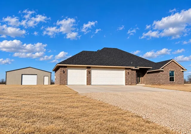 Single family home for sale at 1984 Preakness Path, Blanchard, OK 73010 | MLS# 1241268