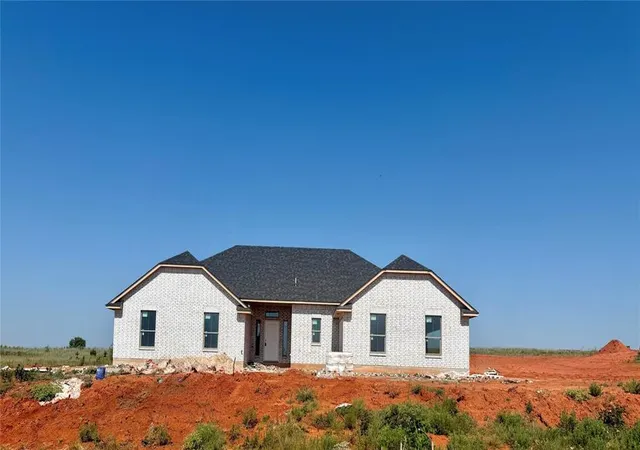1st image of 1986 Preakness Path, Blanchard, OK 73010 | MLS# 1241270