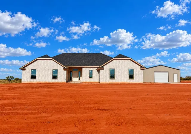 Photo 1 of Single family home for sale at 1986 Preakness Path, Blanchard, OK 73010 | MLS# 1241270 | Listing updated on 2026-10-08