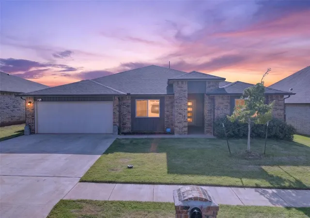 Photo 1 of Single family home for sale at 14409 Gravity Fls Ln, Oklahoma City, OK 73142 | MLS# 1241273 | Listing updated on 2026-08-26