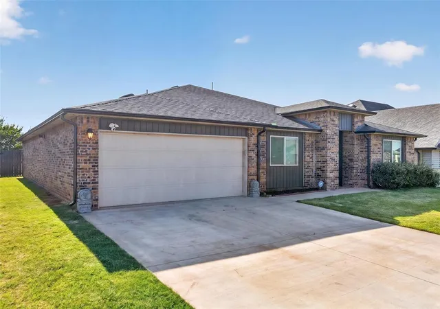 Photo 2 of Single family home for sale at 14409 Gravity Fls Ln, Oklahoma City, OK 73142 | MLS# 1241273 | Listing updated on 2026-08-26