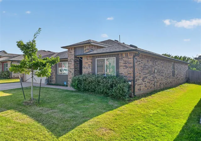 Photo 3 of Single family home for sale at 14409 Gravity Fls Ln, Oklahoma City, OK 73142 | MLS# 1241273 | Listing updated on 2026-08-26