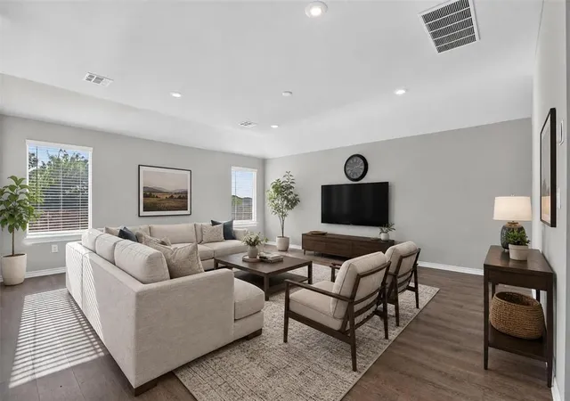 Photo 3 of Single family home for sale at 14409 Gravity Fls Ln, Oklahoma City, OK 73142 | MLS# 1241273 | Listing updated on 2026-08-26