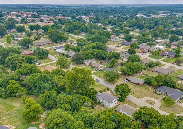 48th image of 823 W Adams St, Purcell, OK 73080 | MLS# 1241277