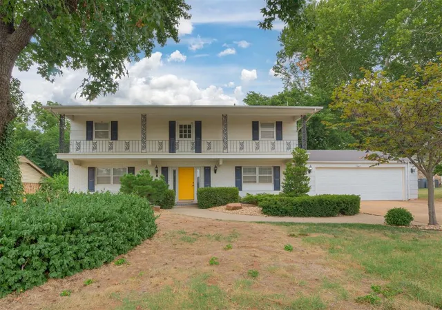 5th image of 823 W Adams St, Purcell, OK 73080 | MLS# 1241277