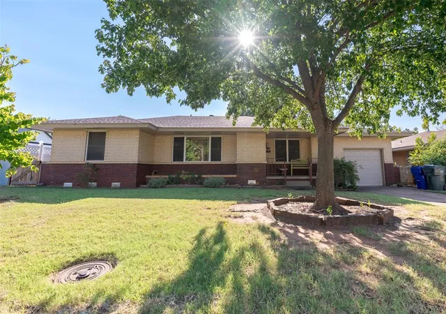 1st image of 2505 Robin Rd, Oklahoma City, OK 73110 | MLS# 1241283
