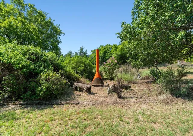37th image of 2025 Cherokee Dr, Calumet, OK 73014 | MLS# 1241284