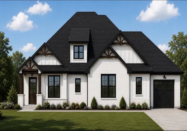 1st image of 1201 Layla Ln, Blanchard, OK 73010 | MLS# 1241288