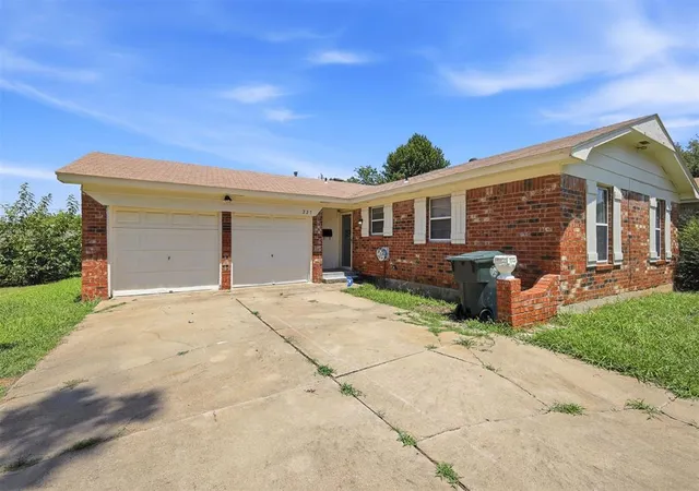 Photo 2 of Single family home for sale at 227 W Campbell Dr, Oklahoma City, OK 73110 | MLS# 1241296 | Listing updated on 2026-08-12