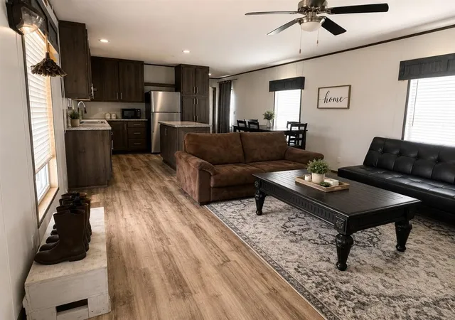 Photo 2 of Single family home for sale at (Undisclosed), Ninnekah, OK 73067 | MLS# 1241299 | Listing updated on 2026-07-28