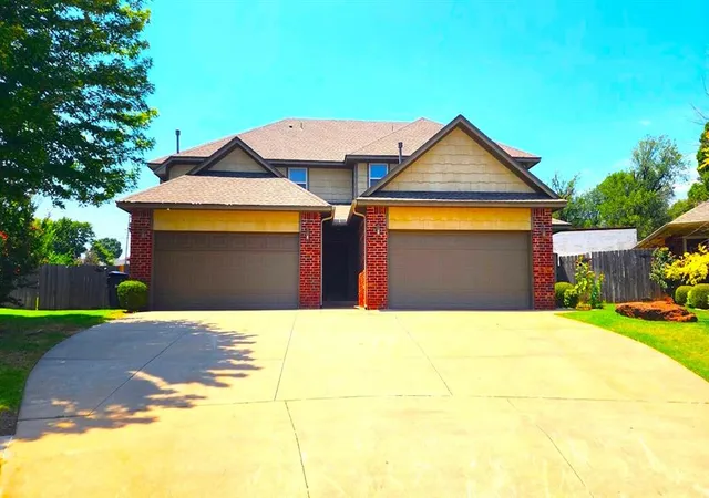1st image of 13705 Oxford Dr #13705/13707, Edmond, OK 73013 | MLS# 1241302