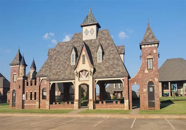2nd image of (Undisclosed), Oklahoma City, OK 73179 | MLS# 1241304