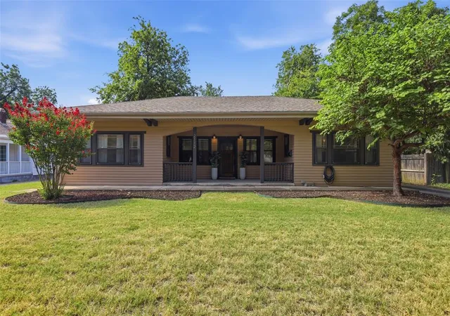 Photo 1 of Sale Pending at 2112 Nw 18th Street, Oklahoma City, OK 73107 | MLS# 1241310 | Listing updated on 2026-09-24