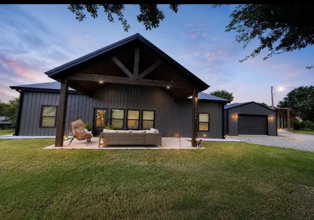 1st image of 430254 E 1146 Rd, Porum, OK 74455 | MLS# 1241313