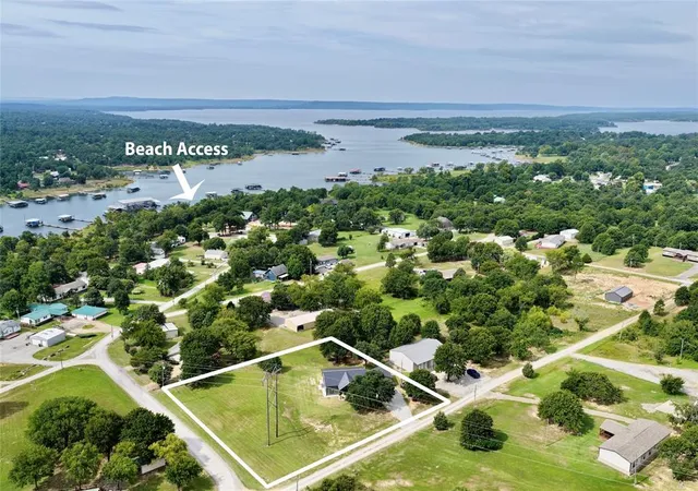 2nd image of 430254 E 1146 Rd, Porum, OK 74455 | MLS# 1241313