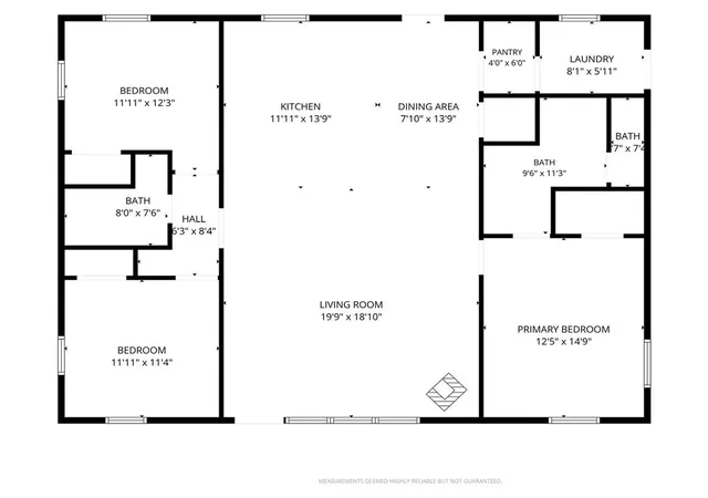 40th image of 430254 E 1146 Rd, Porum, OK 74455 | MLS# 1241313