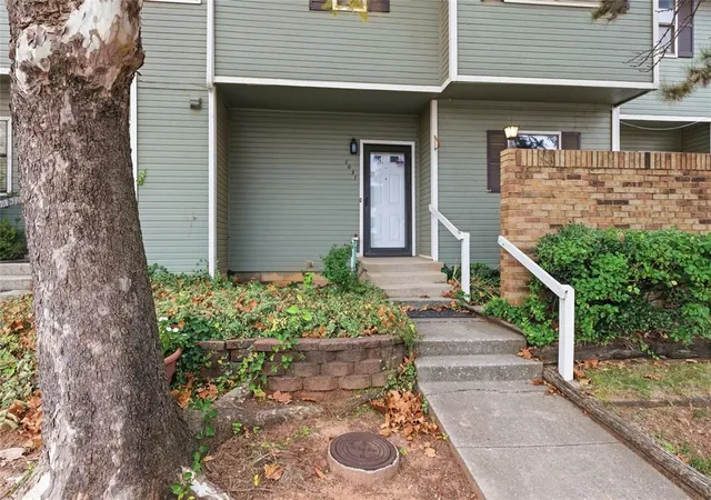 1st image of 6031 Nw 53rd St, Oklahoma City, OK 73122 | MLS# 1241316
