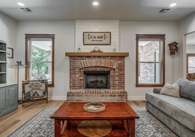 Photo 2 of Single family home for sale at 1940 Se 7th Street, Newcastle, OK 73065 | MLS# 1241317 | Listing updated on 2026-09-20