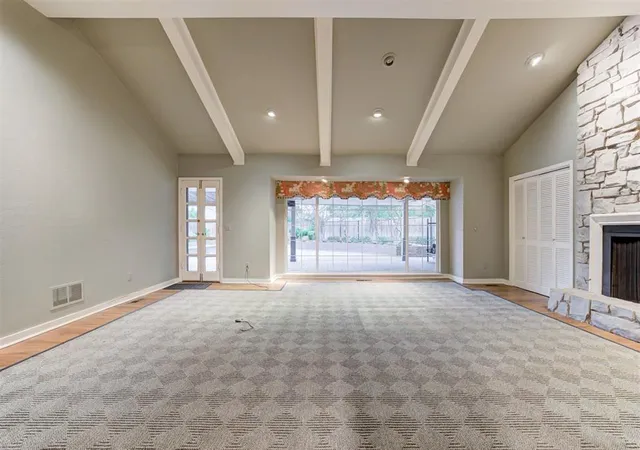 Photo 3 of Single family home for sale at 1433 Glenbrook Dr, Oklahoma City, OK 73118 | MLS# 1241318 | Listing updated on 2026-10-08