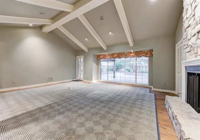 Photo 4 of Single family home for sale at 1433 Glenbrook Dr, Oklahoma City, OK 73118 | MLS# 1241318 | Listing updated on 2026-10-08