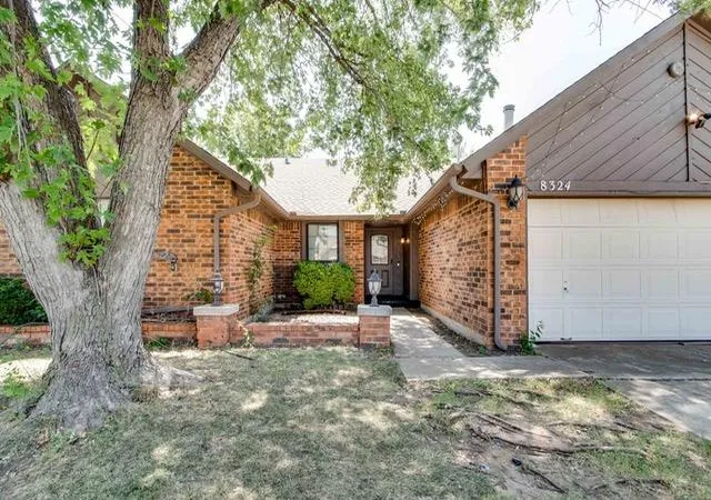 Photo 1 of Single family home for sale at 8324 Nw 110th Terrace, Oklahoma City, OK 73162 | MLS# 1241319 | Listing updated on 2026-08-01